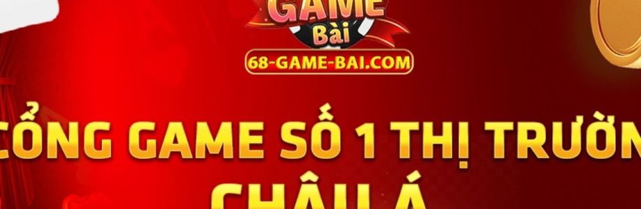 68 GAME BÀI Cover Image