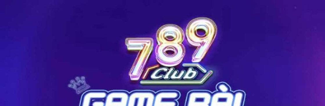 789Club - Cổng Game Đỉnh Cao Cover Image