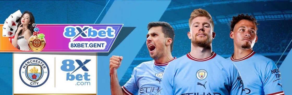 Nha cai 8xbet 8xbetgent1 Cover Image