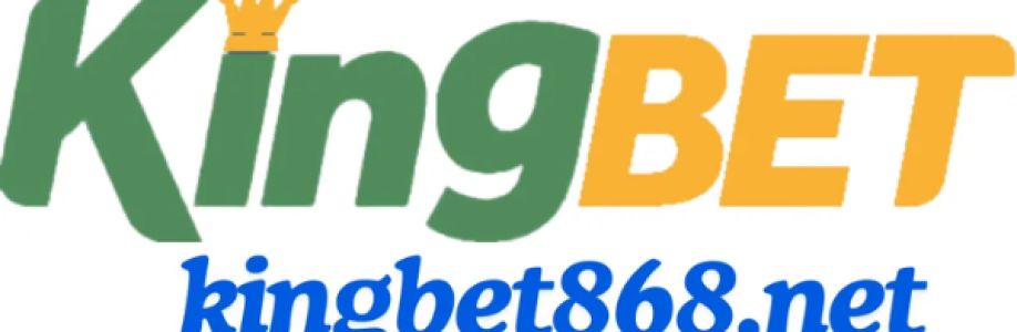 KINGBET Cover Image