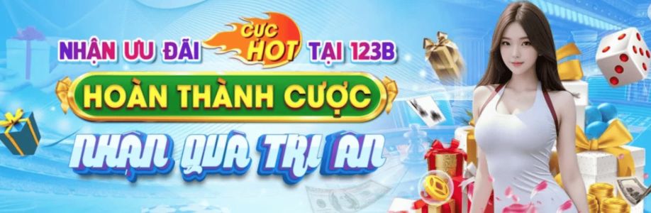 123B - nhà cái uy tín Cover Image