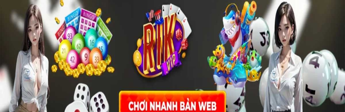 Rikvip Sân chơi game bài đỉnh cao Cover Image