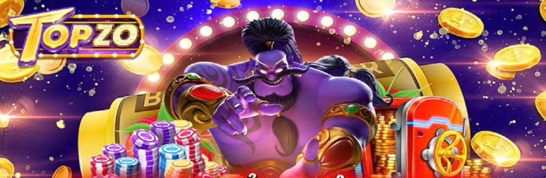 Game bài Ma Cao TOPZO Cover Image