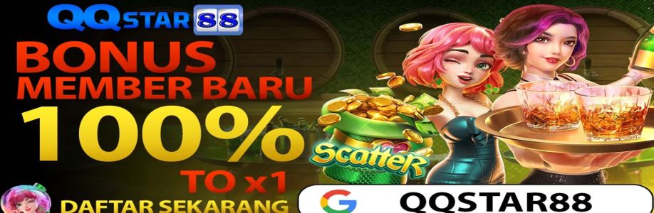 QQstar88 Portal permainan Cover Image