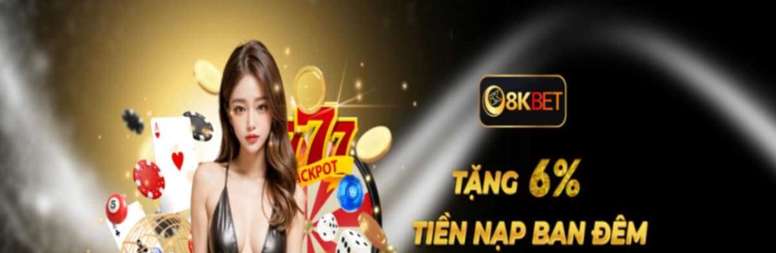 8KBET Casino Cover Image