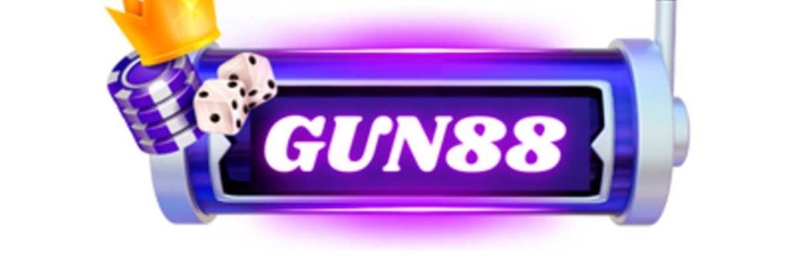 GUN 88 Cover Image