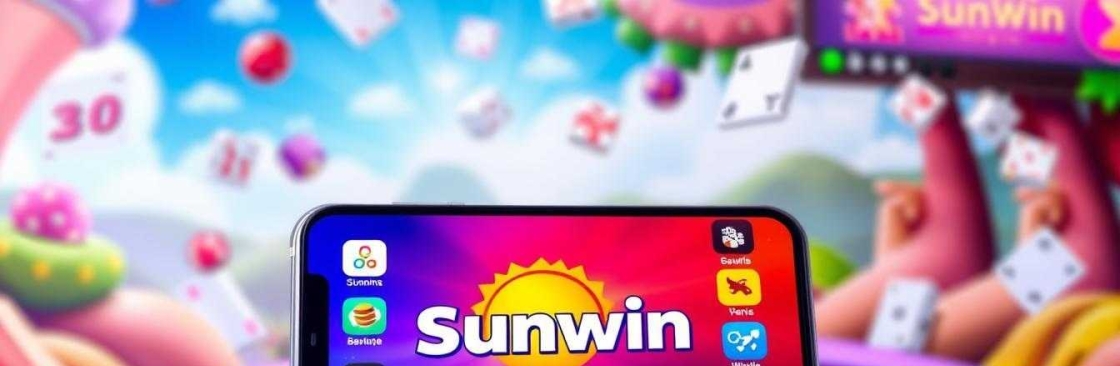 SUNWIN = Cover Image