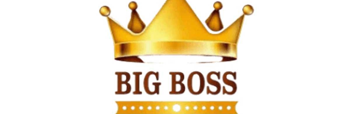 Bigboss Cover Image