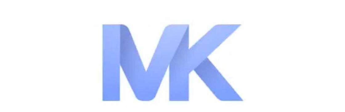 M K Cover Image