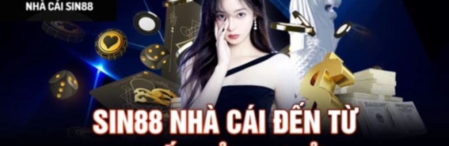 Sin88 – Cổng Cá Cược Online Cover Image