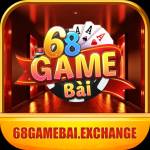 Game Bài 68 Profile Picture