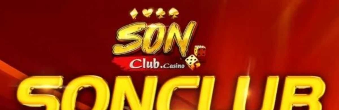 SON CLUB Cover Image