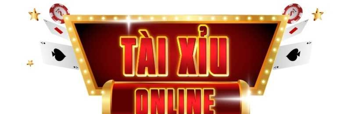 Tài Xỉu Online Cover Image