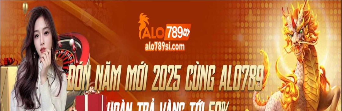 ALO789 Cổng Game Cá Cược Uy Tín, Thưởng Cover Image