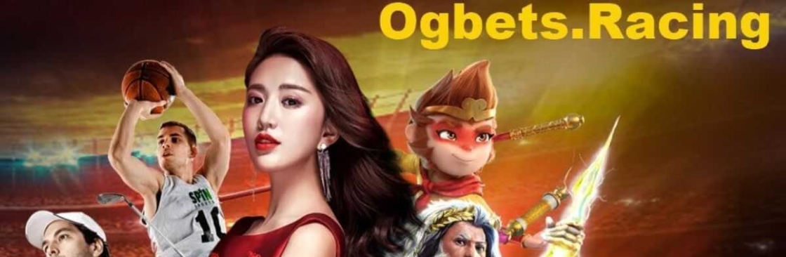 Ogbets Cover Image