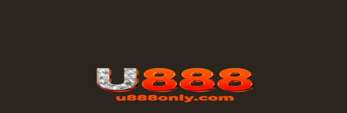 U888 Cover Image