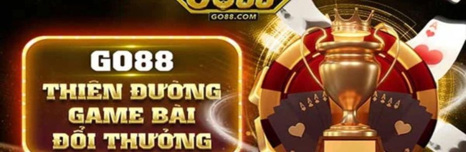 Go88 Cổng Game Cá Cược Cổng Game Cá Cược Cover Image