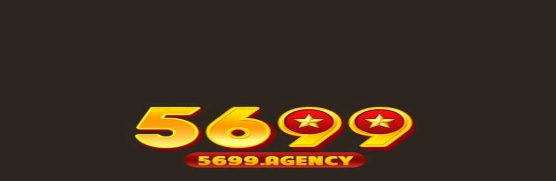 5569 Casino agency Cover Image