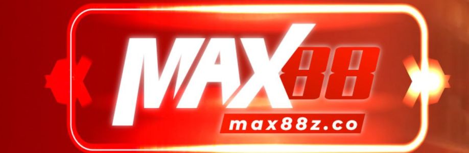 MAX88 Cover Image