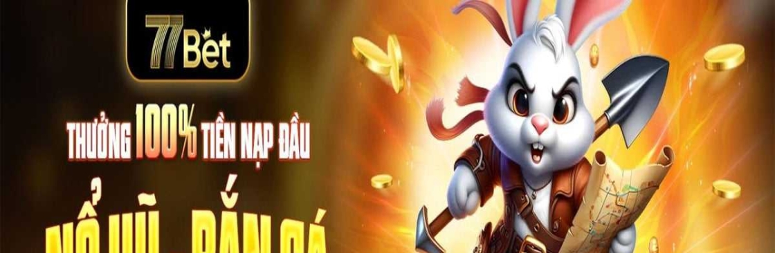 77bet - Trải Nghiệm Game Cá Cược Đỉnh Cao me77betpro Cover Image