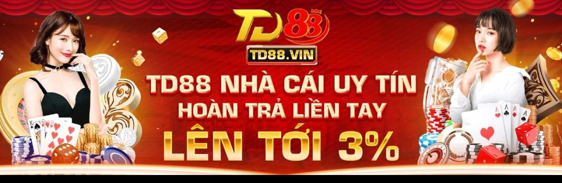 TD88 vin td88vin Cover Image