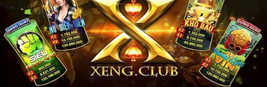 XENGCLUB Cover Image