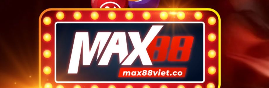 MAX 88 Cover Image