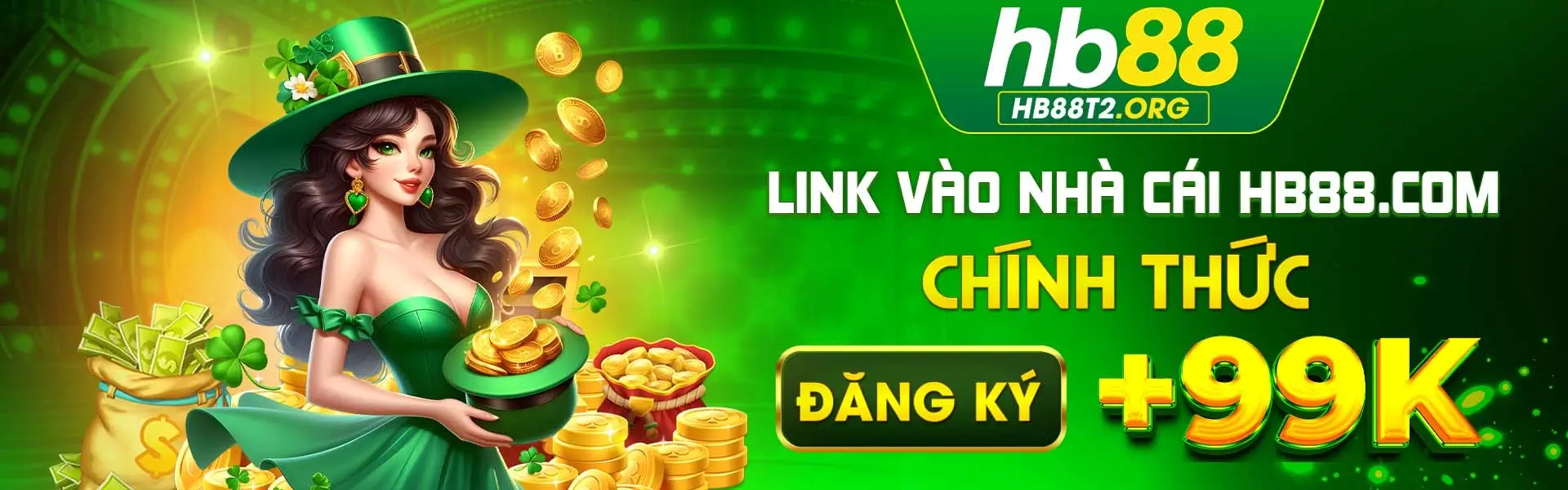 Cổng Game HB88 Cover Image