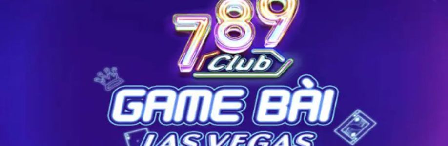 789Club Cổng Game Cá Cược Uy Tín Cover Image