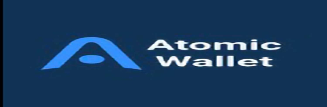 Atomic wallet Cover Image