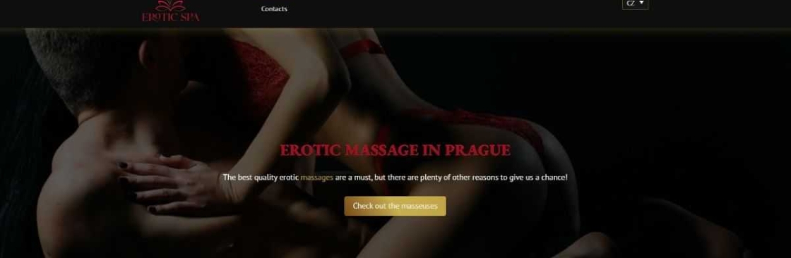 Erotic Spa Cover Image