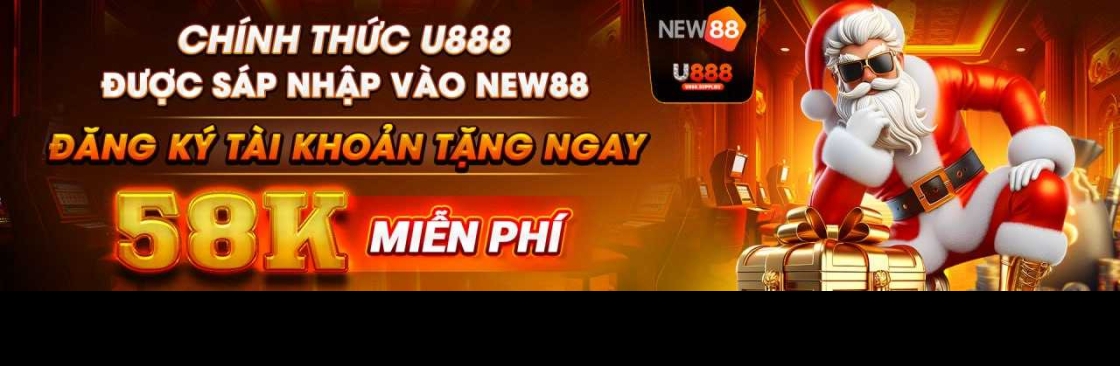 U888 Cover Image