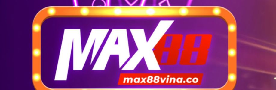 MAX 88 Cover Image