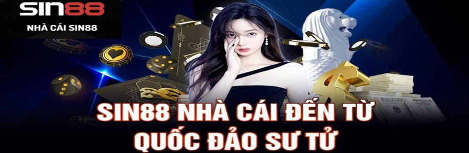 Sin88 Nhà Cái Cá Cược Cover Image