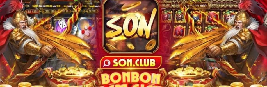 Son Club Cover Image