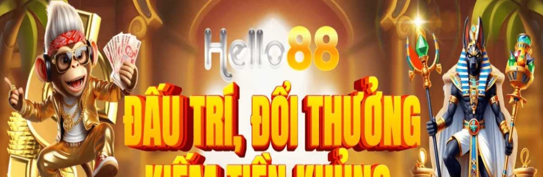 Nhà Cái HELLO88 vnhello88com Cover Image