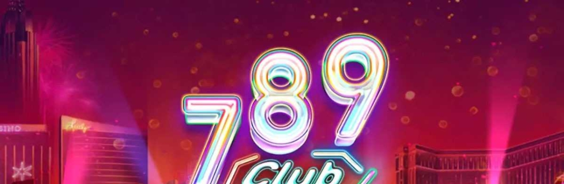 789Club Game Bài 789 Club Cover Image