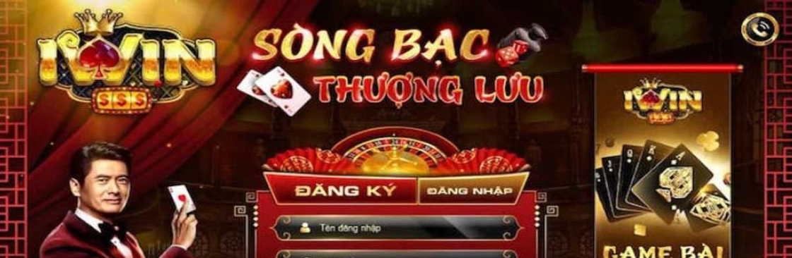 Iwin CLUB | Cổng Game Đổi Thưởng iwin8cam1 Cover Image