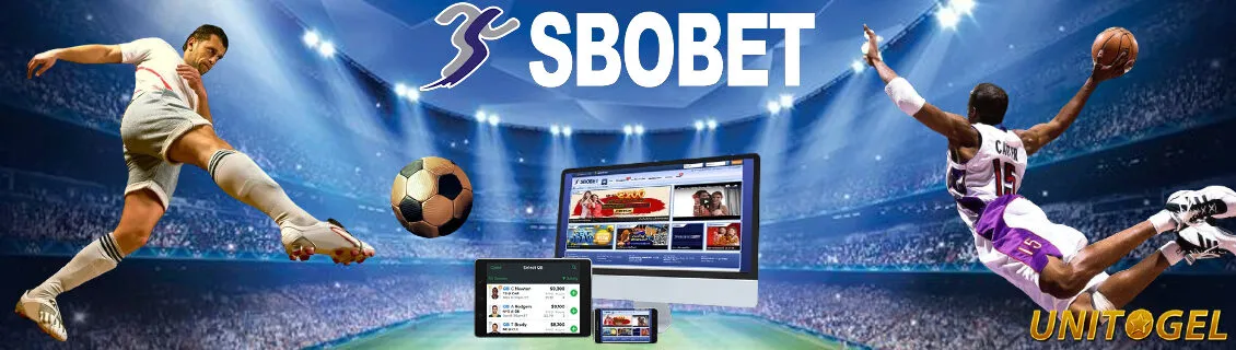 Sbobet8 de Cover Image