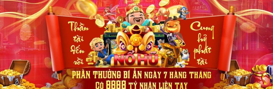 NOHU95 TRANG CHỦ ĐĂNG KÝ NOHU95 Cover Image