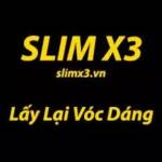 SLIM X3 vn Profile Picture