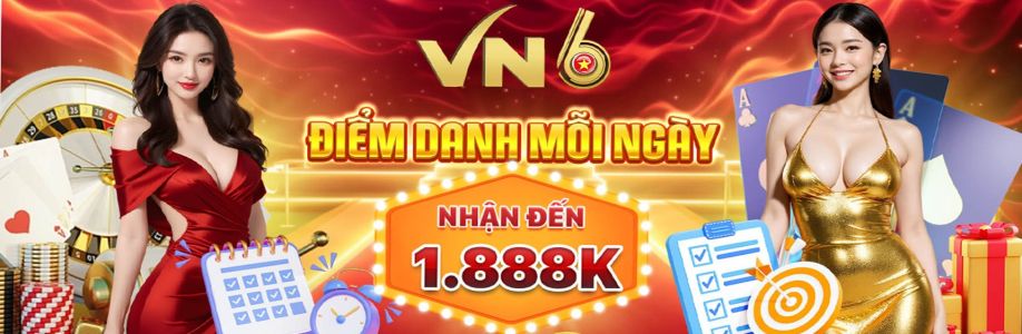 VN6 Nhà cái uy tín Cover Image