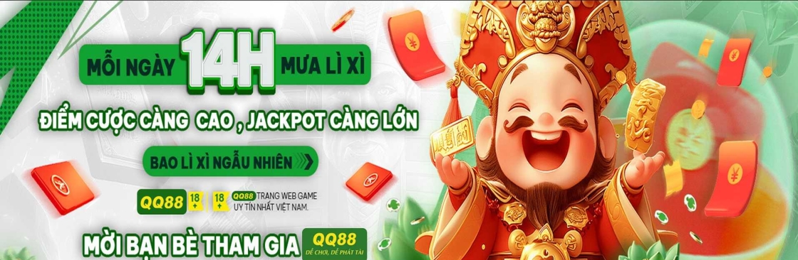 QQ88 Link Trang Cover Image