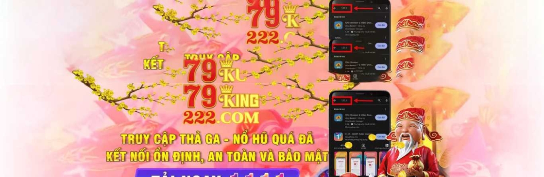 Nhà Cái 79KING Cover Image