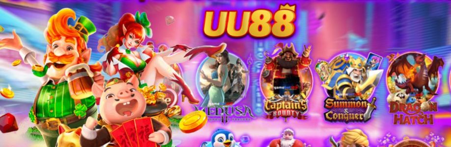 UU 88 Cover Image