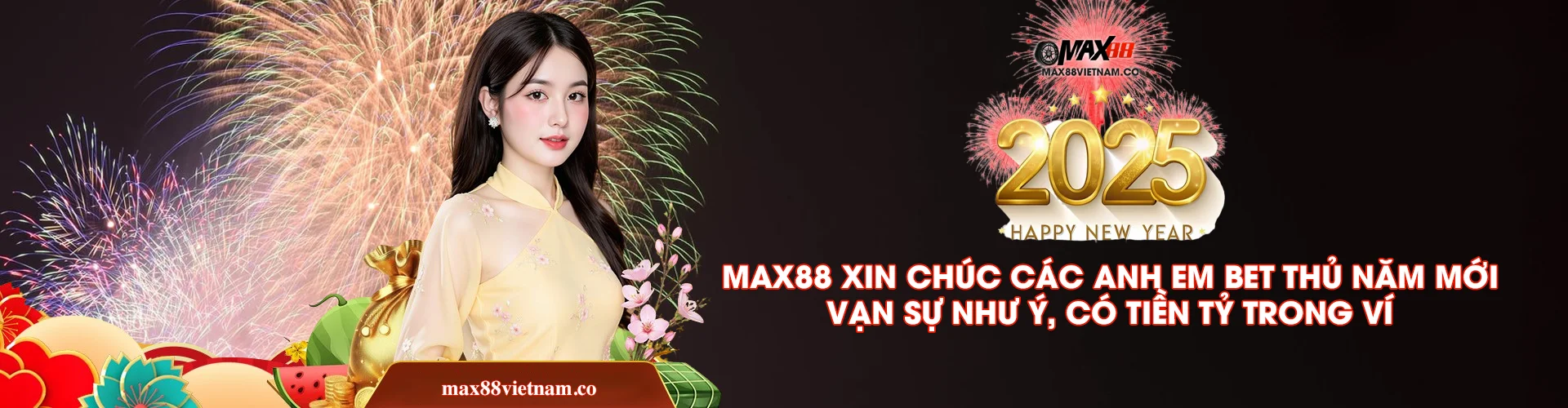 Max88vietnam Co Cover Image