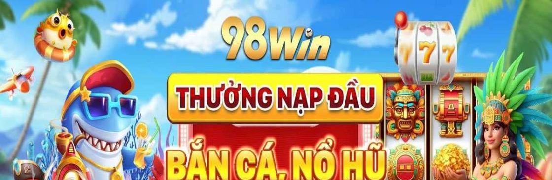 98WIN Thương Hiệu Giải Trí Cover Image