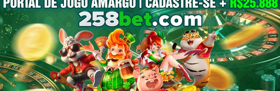 258BET Cover Image