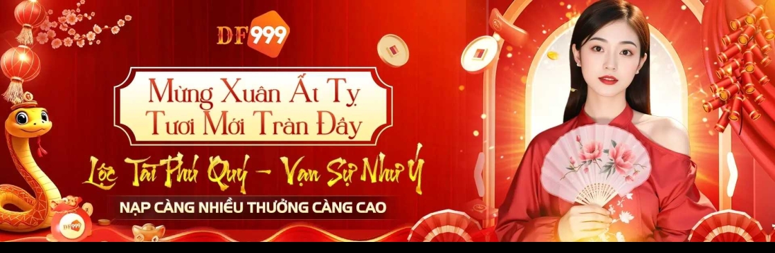 DF999 Trải Nghiệm Cá Cược Cover Image