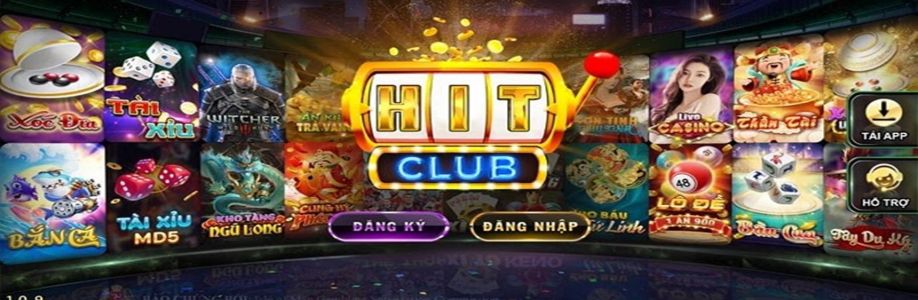 HitClub App Cover Image